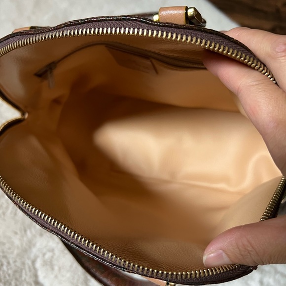 Etro Paisley handbag - Picture 5 of 13